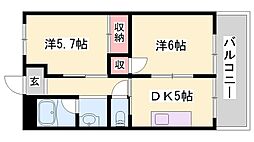 上中グリーンハイツ