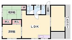 中村マンション