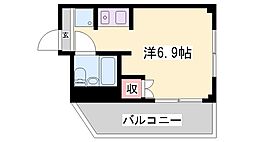 エレーヴ新在家