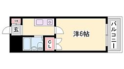 グランドコーポKS