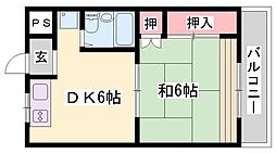 コーポ田寺ファイブ