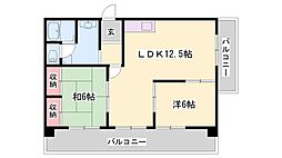 コーポ青山II