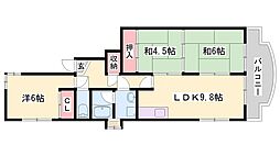 パサージュ日山