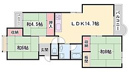 第ニ恵美酒マンション