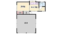 赤穂市加里屋戸建