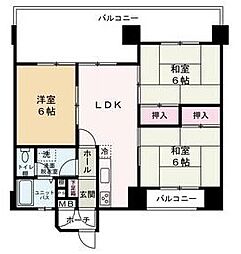 シャトラン白鷺II