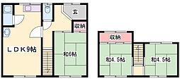 伊伝居借家