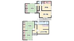 西脇市野村町一戸建