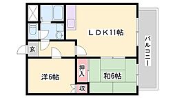 シティライフ保城