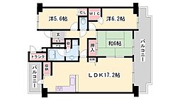 ライフガーデン吾妻壱番館