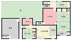 姫路市林田町戸建