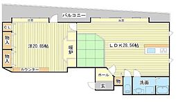 リバレイン上郡