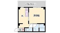 コンフォート英賀保