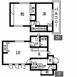 香寺町香呂戸建