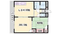 コーポ龍野