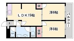グランコート滝野