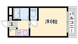 ウイングス北平野