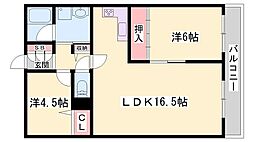 アルコ・ラ・カーサ姫路土山