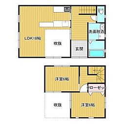 加茂東戸建