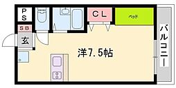 グランデュール松岡