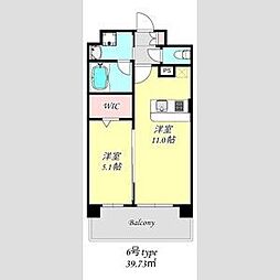 グランネクサス姫路船橋