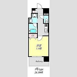 グランネクサス姫路船橋