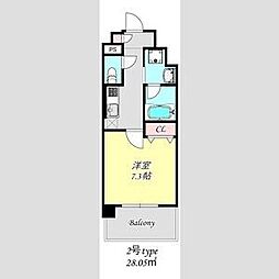 グランネクサス姫路船橋