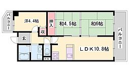 ユニライフ姫路白浜の宮