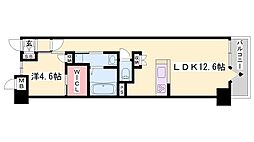 キャッスルコート岩端