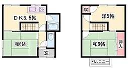 菅野貸家