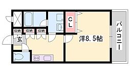 ヴィラコート網干