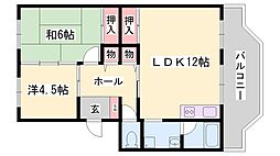 八丈岩マンション