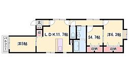 バレンシア三左衛門