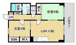 森川マンション