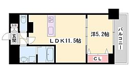 MISTRAL姫路駅前V忍町