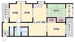 メゾンやすむろII