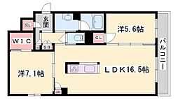 シャーメゾングラン今在家