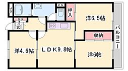 リッチウォーク佃町