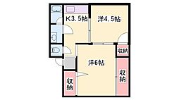 KIテックＪ賃貸