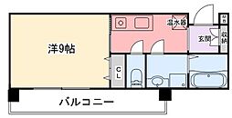 インタービレッジ青山二番館