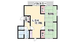 アルコラカーサ町坪II