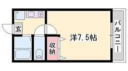 アムールＭＩ中地I