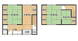 姫路市西新在家2戸バルク戸建