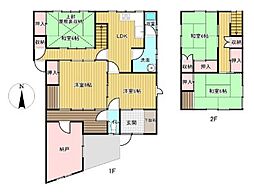 相生市旭中古戸建