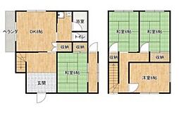 姫路市西今宿6丁目戸建