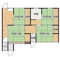 相生市川原町テラス