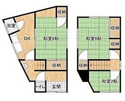 姫路市飾磨区英賀戸建