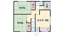 姫路市城北新町1丁目の一戸建て