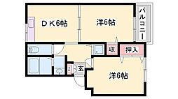 エステートパレスＢ