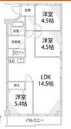 エバーグリーン今宿　A棟